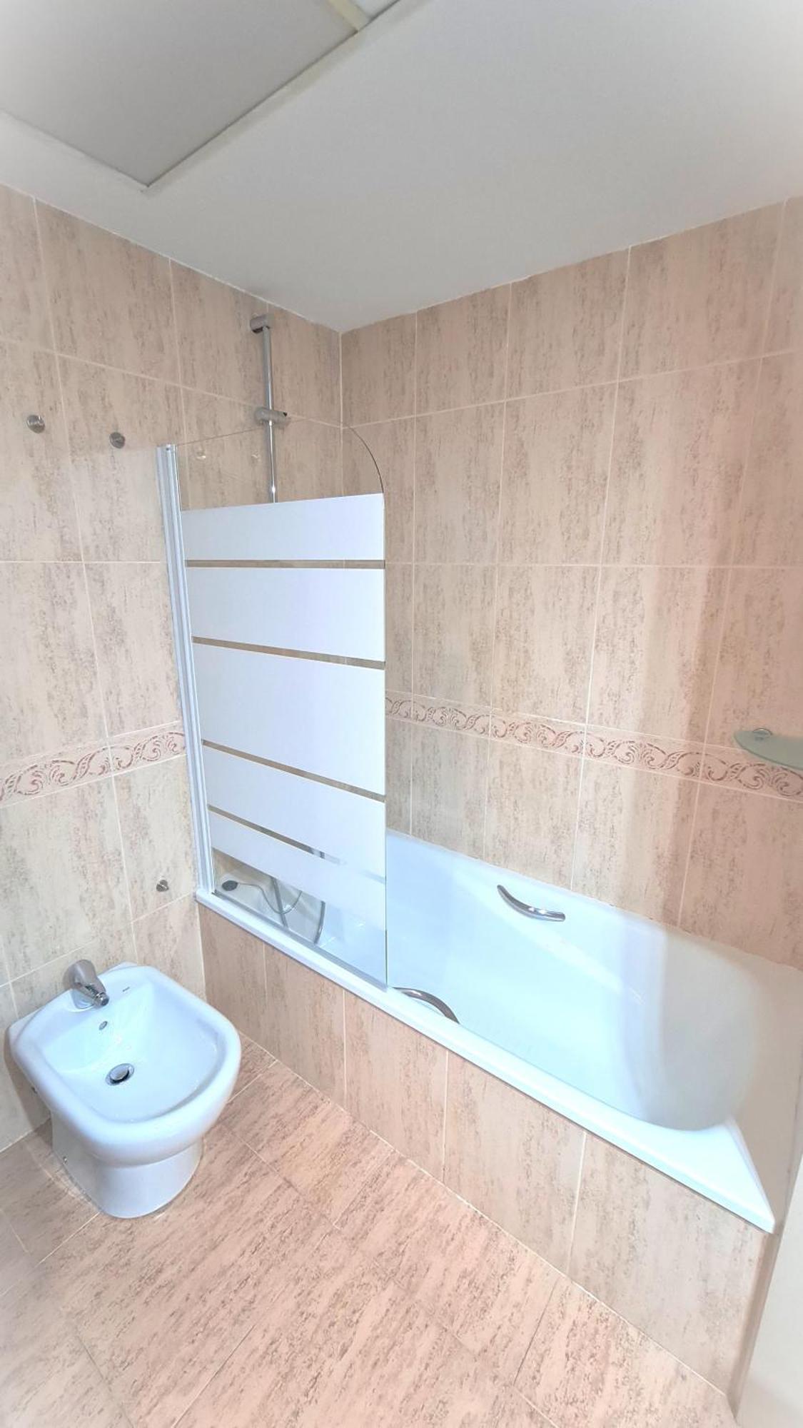 Beach Valencia Luxury D15-9 Apartment With Terrace And Sea Views With Two Rooms Eksteriør billede