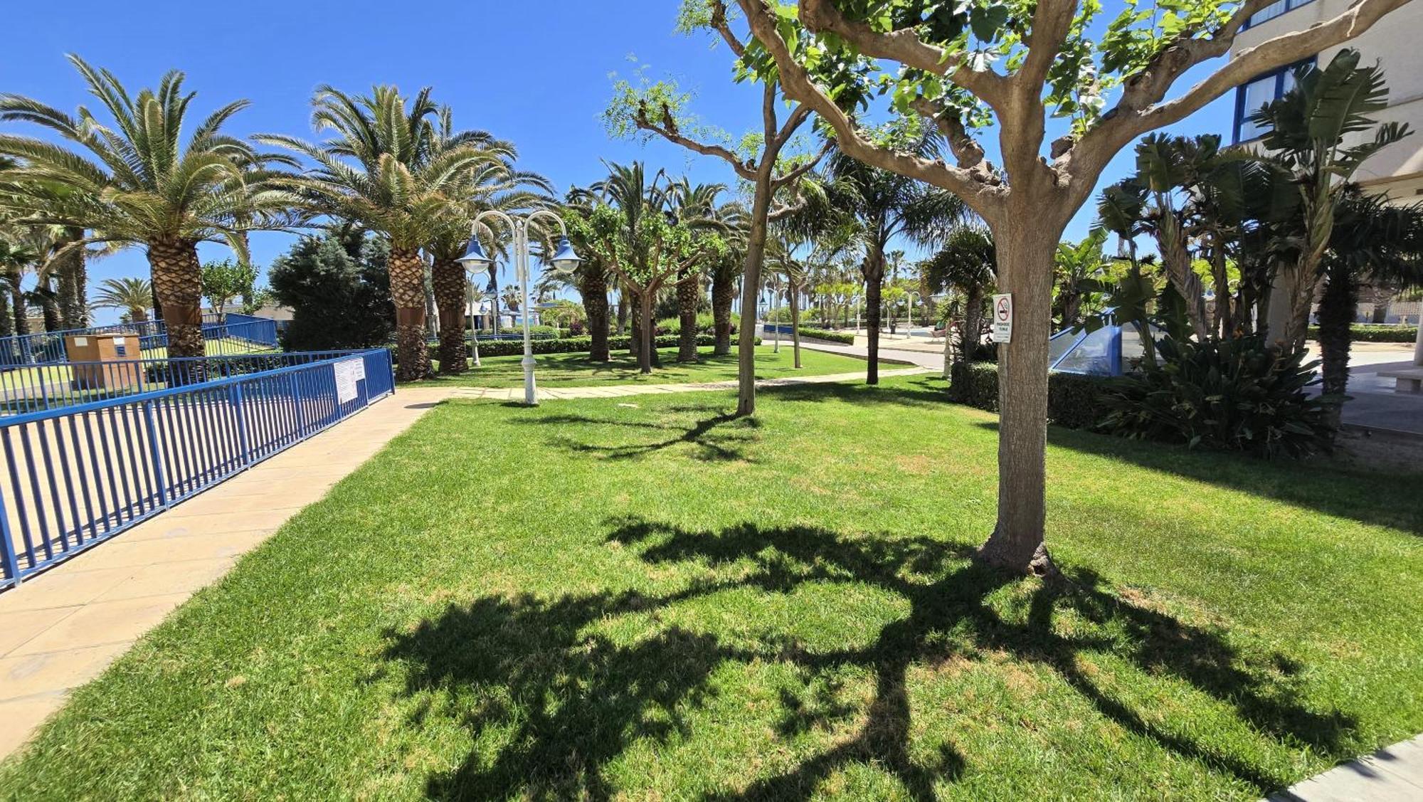 Beach Valencia Luxury D15-9 Apartment With Terrace And Sea Views With Two Rooms Eksteriør billede